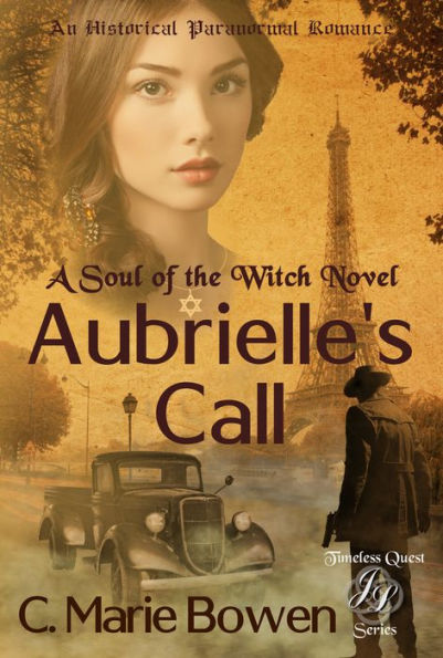 Aubrielle's Call (Timeless Quest)