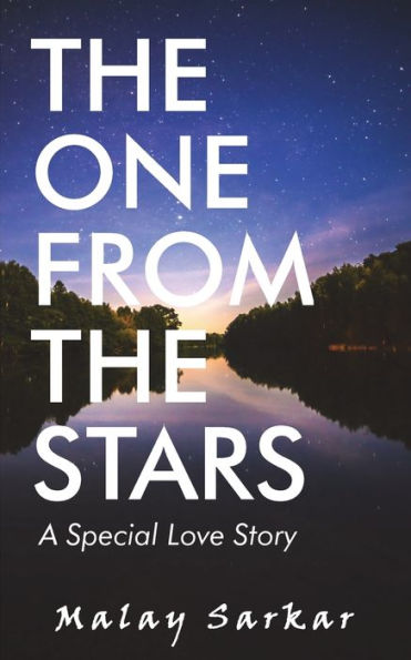 The One From The Stars - 9781945260216