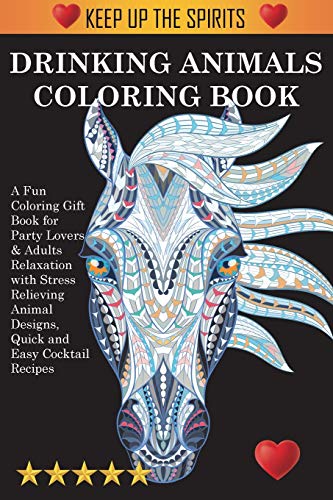 Shut Up And Color!!!
