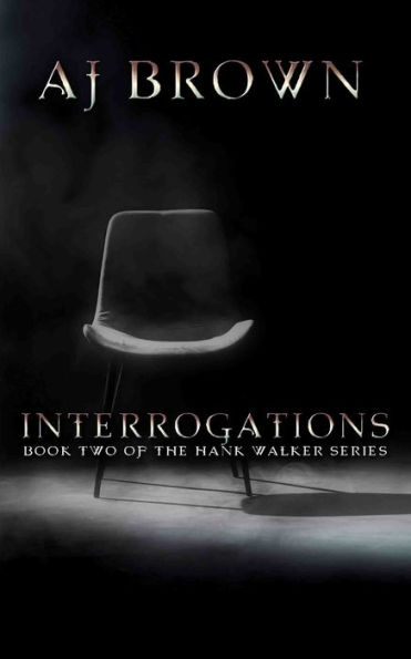Interrogations - 9781945263989
