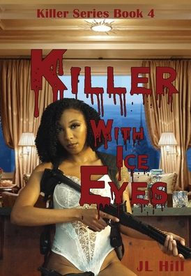 Killer With Ice Eyes