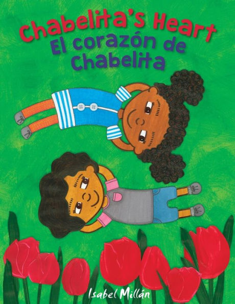 Chabelita's Heart: El coraz�n de Chabelita
