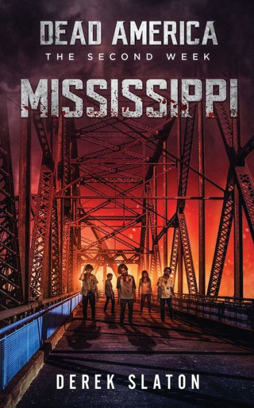 Dead America: Mississippi (The Second Week)