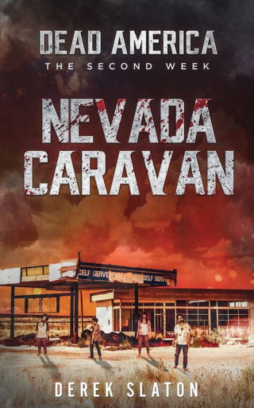 América muerta: la caravana de Nevada