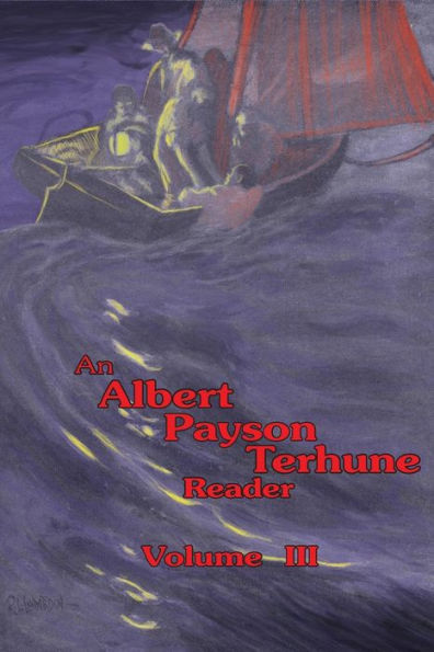 An Albert Payson Terhune Reader Vol. III