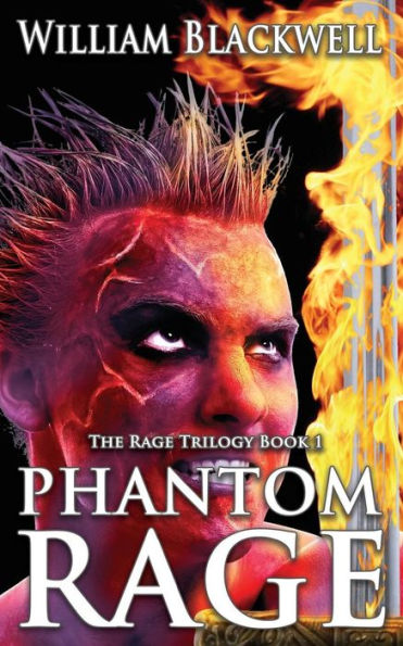 Phantom Rage : Mentally Unstable Paranormal Investigators Fight For Their Lives While Trying To Solve A Series Of Gruesome Murders.