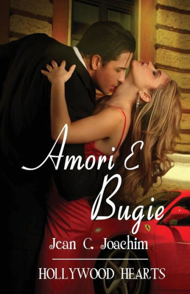 Amori e Bugie (Hollywood Hearts) (Italian Edition)