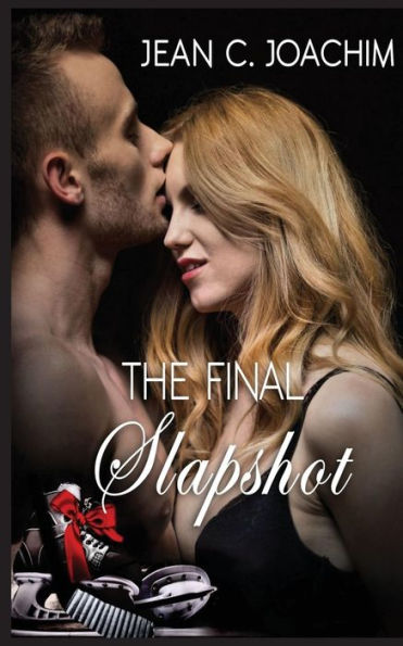 The Final Slapshot - 9781945360053