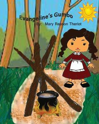 Evangeline's Gumbo - 9781945393310