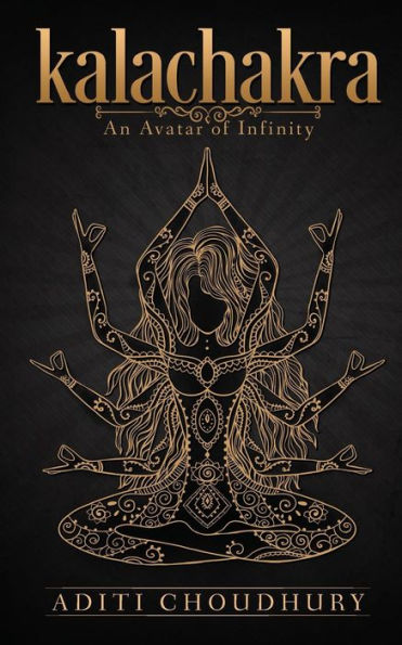 Kalachakra: An Avatar of Infinity