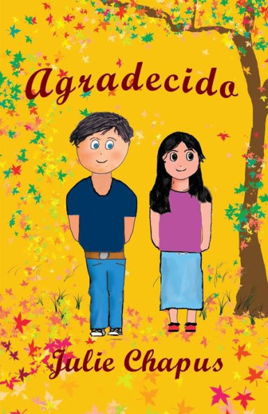 Agradecido (Spanish Edition)