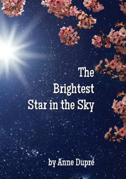 The Brightest Star In The Sky
