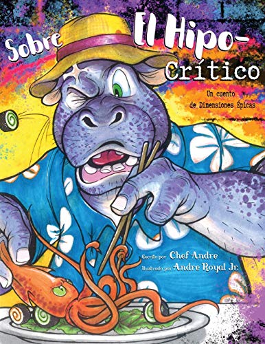 El Hipo-Cr??tico (Spanish Edition)
