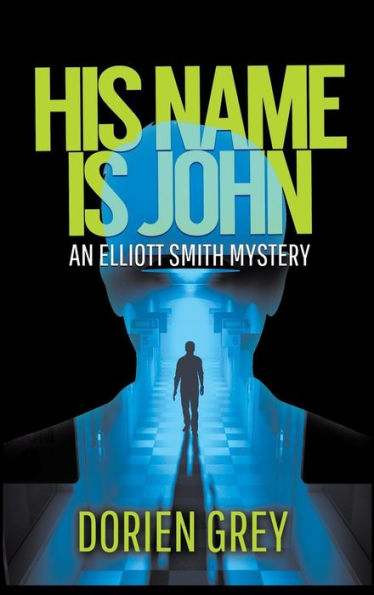 Su nombre es John (El misterio de Elliott Smith)