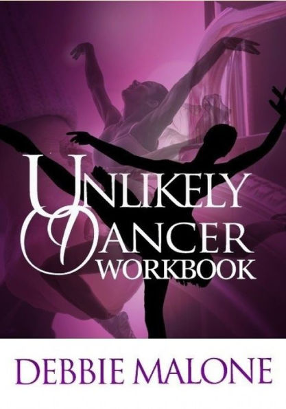 Unlikely Dancer: Workbook - 9781945456480