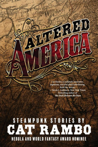 Altered America: Convention Edition