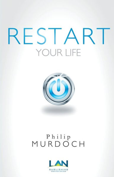 Restart : Your Life - 9781945488054