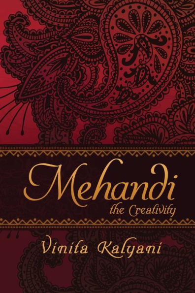 Mehandi : The Creativity