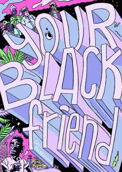 Your Black Friend
