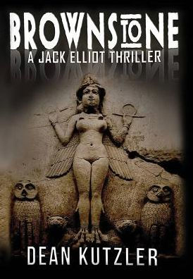 Brownstone: A Jack Elliot Thriller (1)