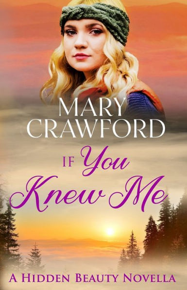 If You Knew Me (Hidden Beauty Novella)