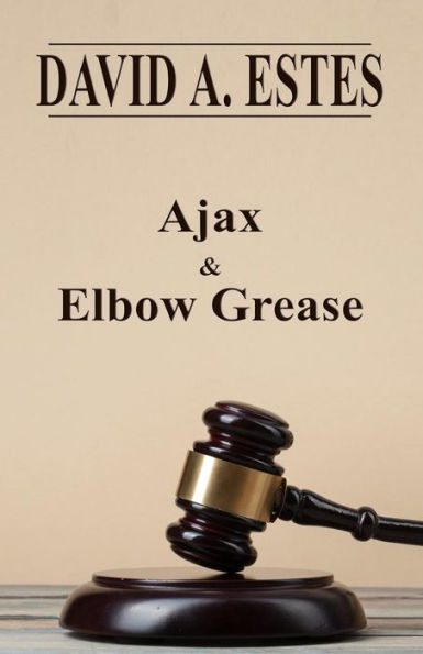 Ajax y grasa para codos