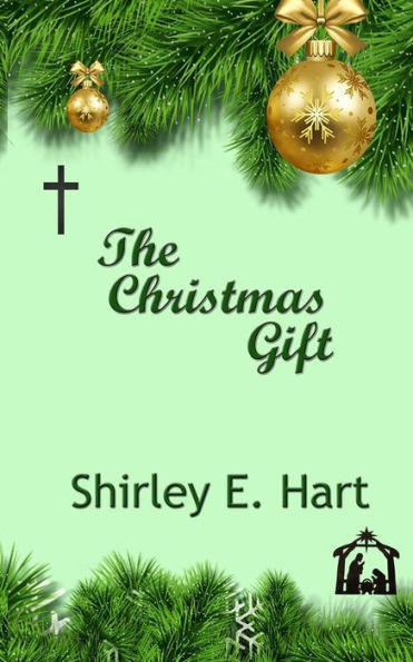 The Christmas Gift - 9781945669699