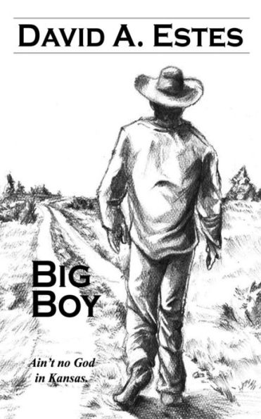 Big Boy - 9781945669729