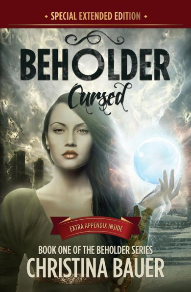 Edición especial maldita: Beholder Serie 1