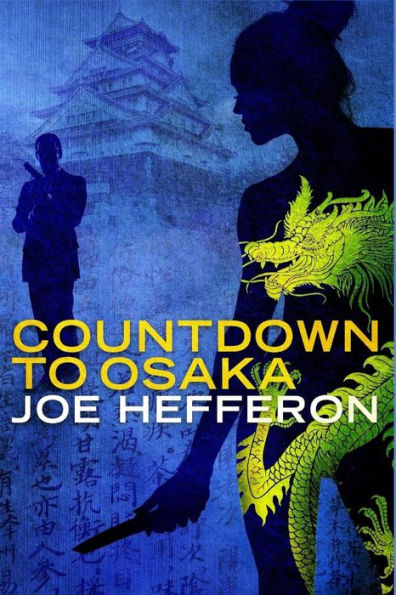 Countdown to Osaka