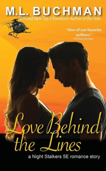 Love Behind The Lines
