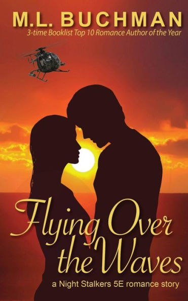 Flying Over the Waves (The Night Stalkers 5E Short Stories)