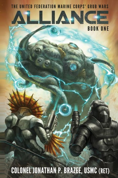 Coda: A United Federation Marine Corps Short Story (The United Federation Marine Corps' Lysander Twins)