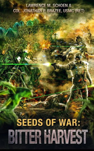 Bitter Harvest (Seeds of War)