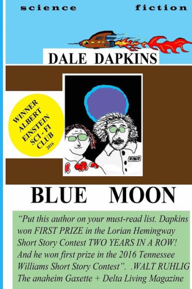 Blue Moon (Basics of)