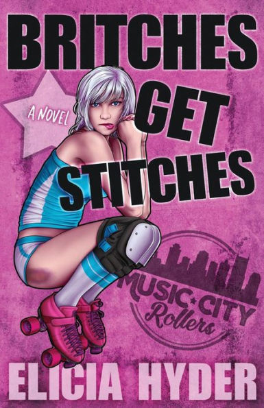 Los pantalones se cosen (Music City Rollers)
