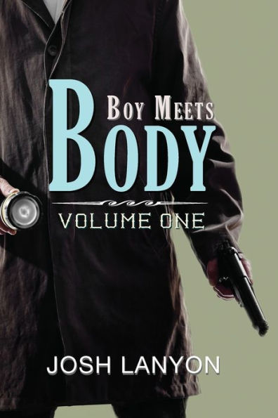 Boy Meets Body: Volume 1