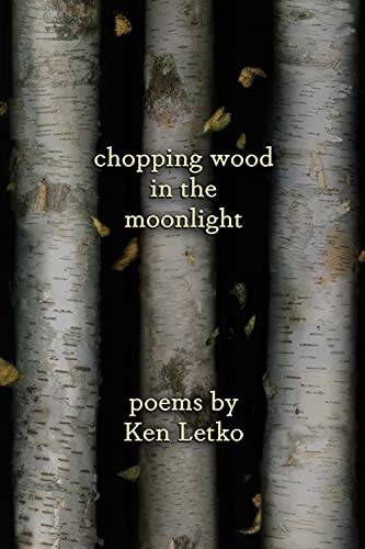 Chopping Wood In The Moonlight
