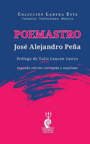 Poemastro (Spanish Edition) - 9781945846243
