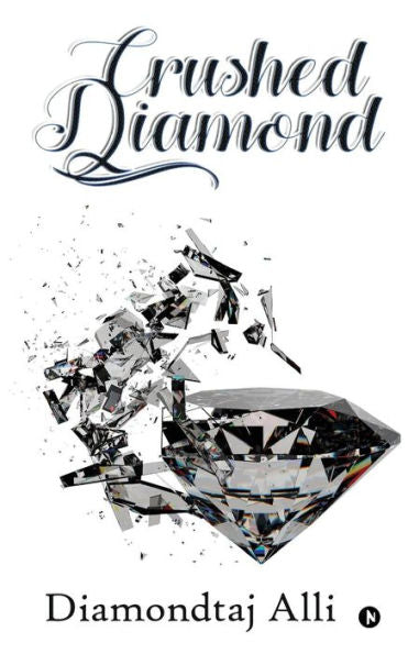 Diamante triturado