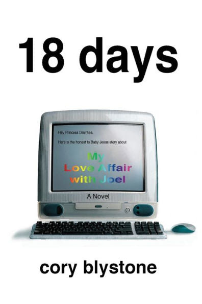 18 Days (Ravenwood)
