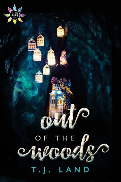 Out Of The Woods - 9781945952289