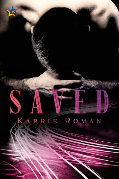 Saved - 9781945952883