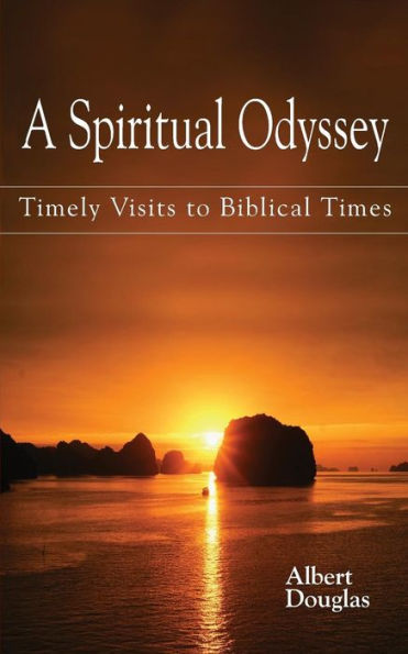 A Spiritual Odyssey: Timely Visits to Biblical Times