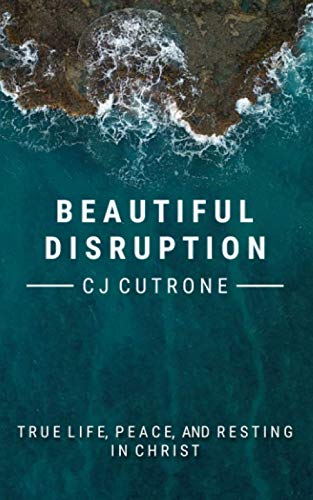 Beautiful Disruption : True Life, Peace, and Resting in Christ.