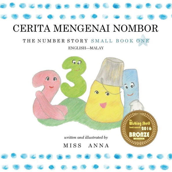 Number Story 1 Malay