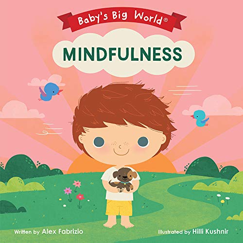 Mindfulness - 9781946000187