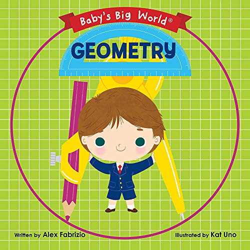Geometry - 9781946000194