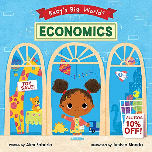 Economics (Baby's Big World)