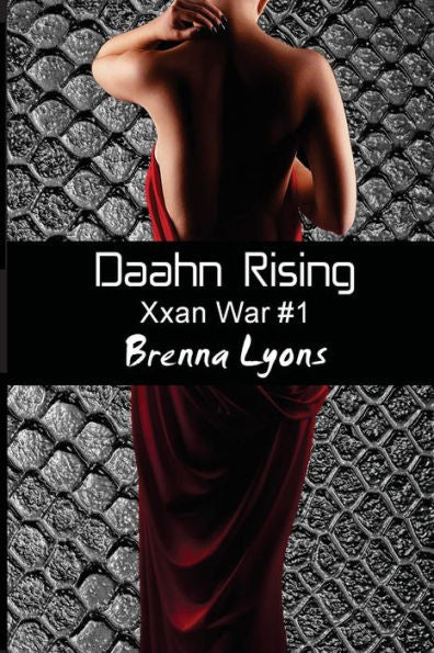 Daahn Rising (Xxan War)